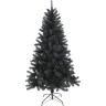 Новогодняя пихта TRIUMPH TREE, Прелестная, 155 см, черная 73398